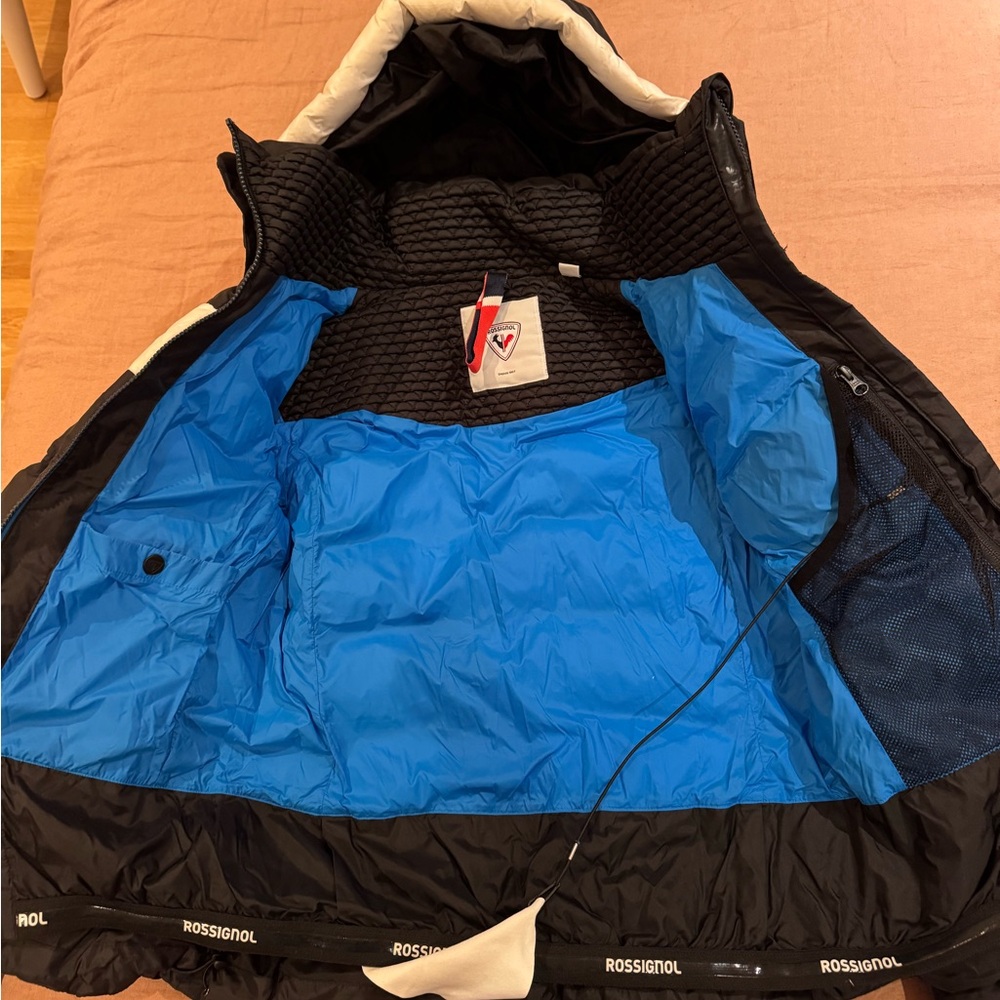 Rossingol Ski Jacket - image 10